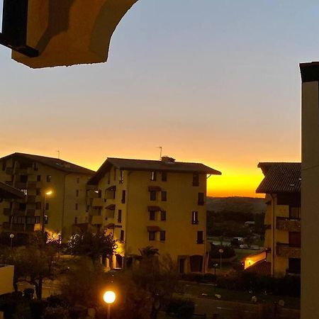 Appartement 4 Pers Max A Seignosse Le Penon Exteriör bild