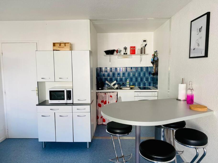 Appartement 4 Pers Max A Seignosse Le Penon Exteriör bild