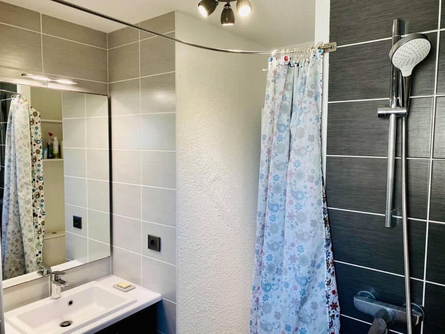 Appartement 4 Pers Max A Seignosse Le Penon Exteriör bild