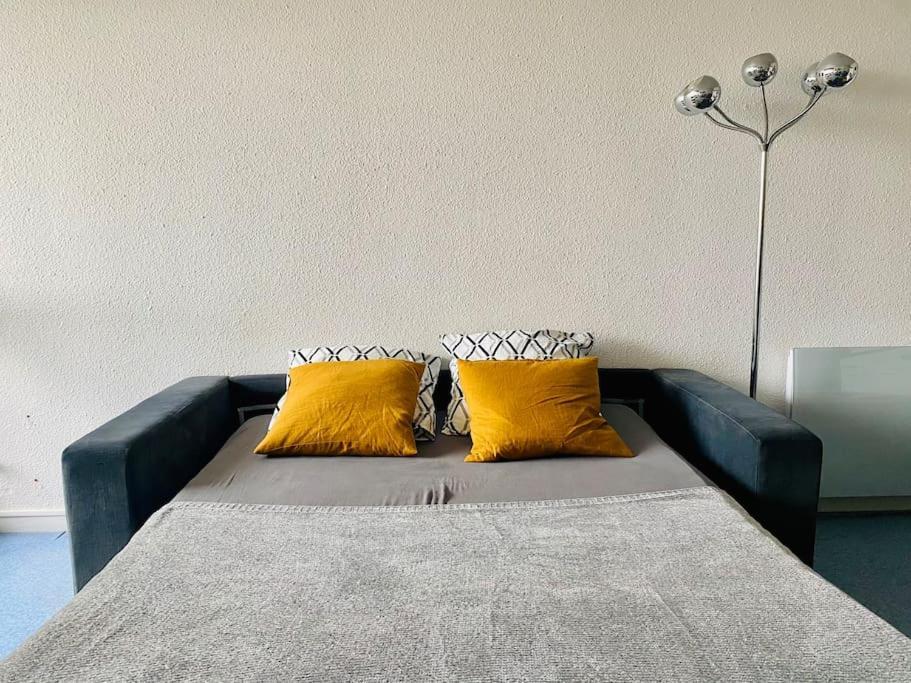 Appartement 4 Pers Max A Seignosse Le Penon Exteriör bild